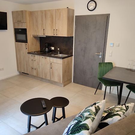 Bed And Breakfast - Homburg Am Main 객실 사진